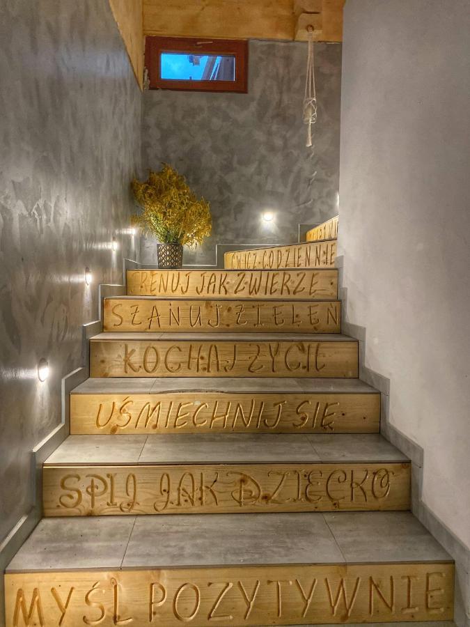 Dziejba Lesna Apartamenty &Spa - Piekne I Nowe Apartamenty I Domek, Sauna I Jacuzzi - W Cenie I Na Wylacznosc, 1 Km Od Stoku Jaworki Exterior photo