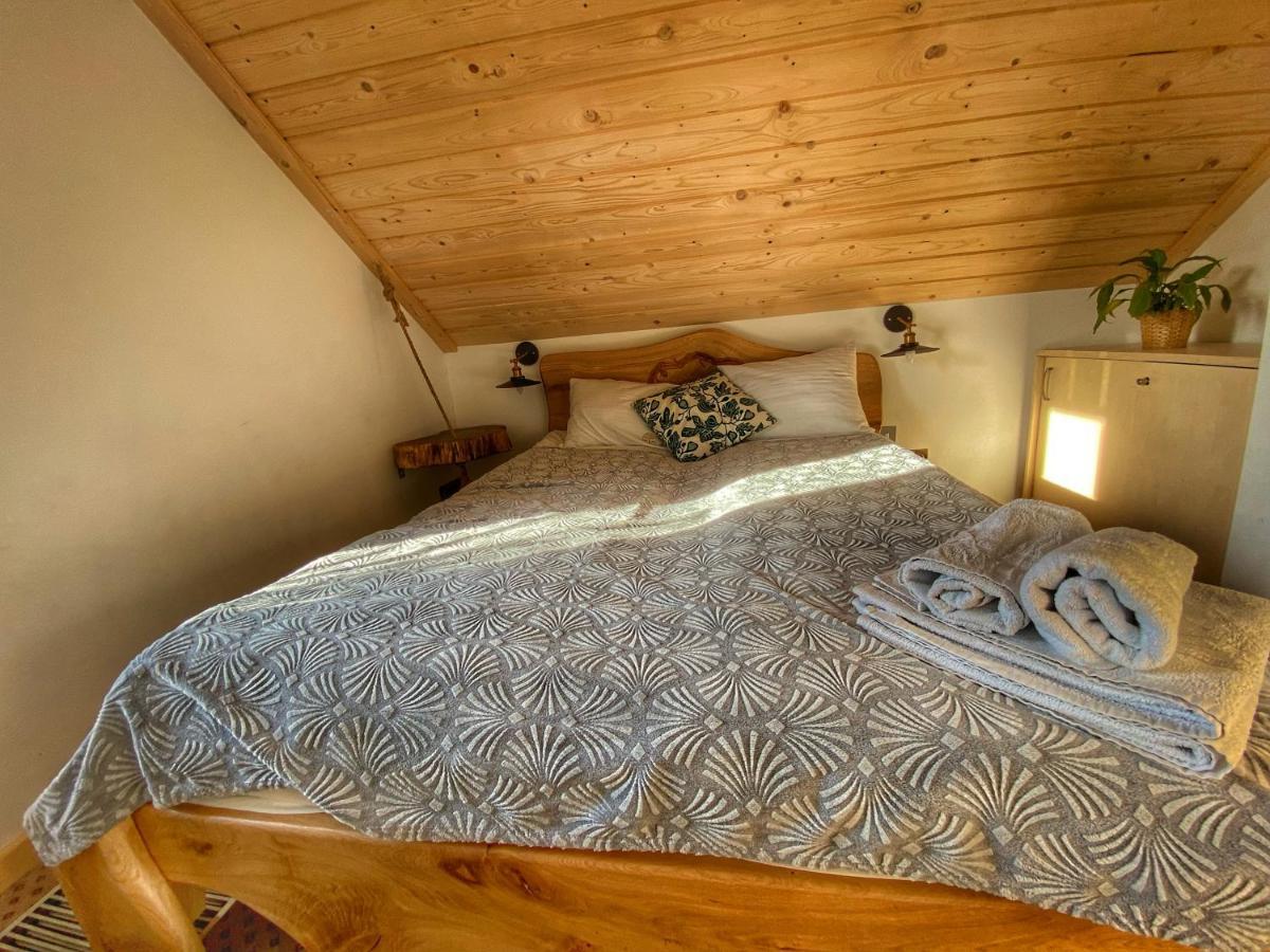 Dziejba Lesna Apartamenty &Spa - Piekne I Nowe Apartamenty I Domek, Sauna I Jacuzzi - W Cenie I Na Wylacznosc, 1 Km Od Stoku Jaworki Exterior photo