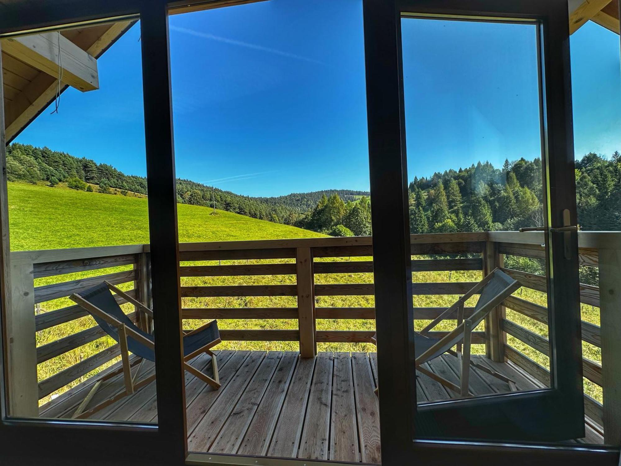 Dziejba Lesna Apartamenty &Spa - Piekne I Nowe Apartamenty I Domek, Sauna I Jacuzzi - W Cenie I Na Wylacznosc, 1 Km Od Stoku Jaworki Room photo