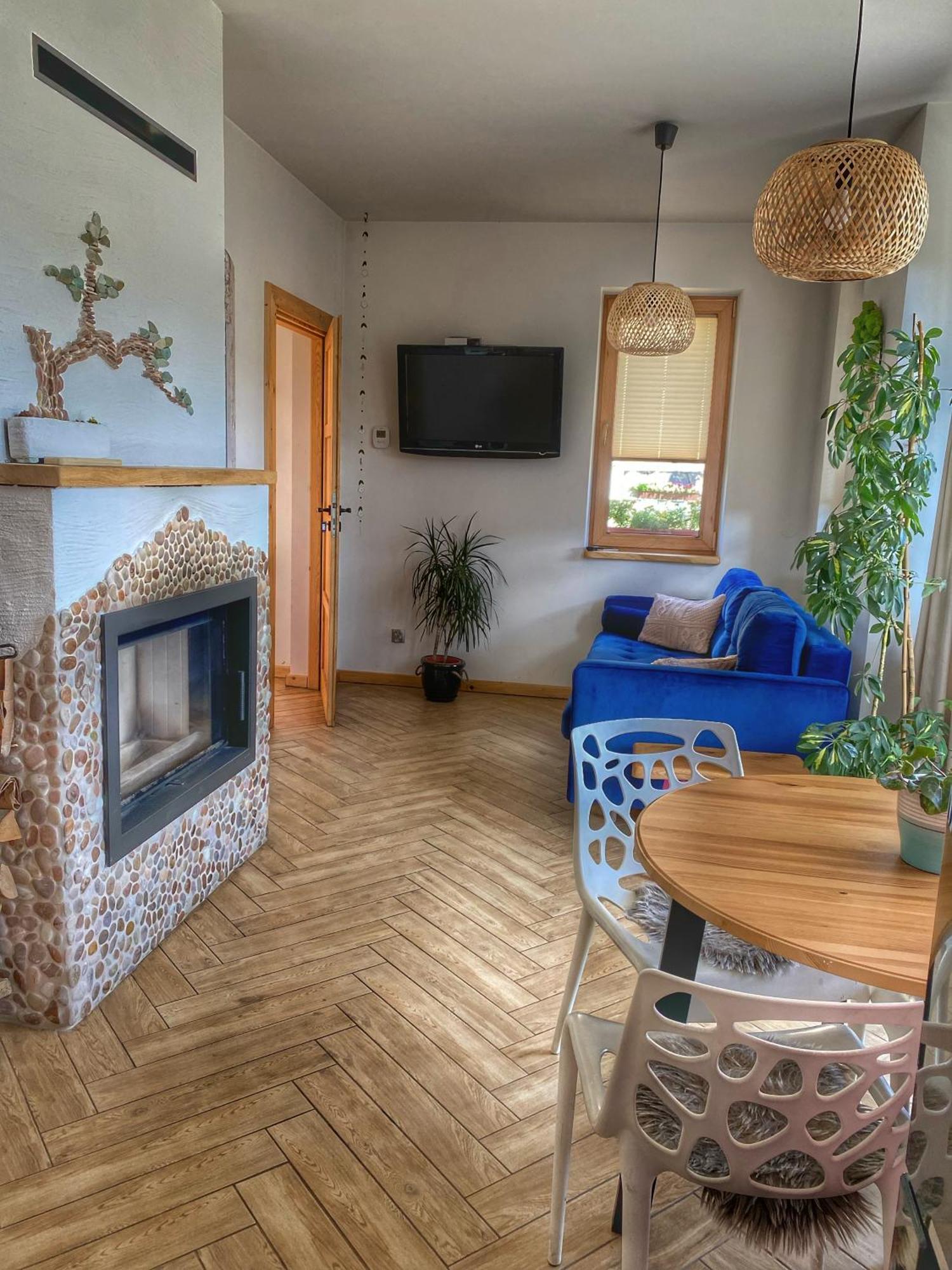 Dziejba Lesna Apartamenty &Spa - Piekne I Nowe Apartamenty I Domek, Sauna I Jacuzzi - W Cenie I Na Wylacznosc, 1 Km Od Stoku Jaworki Room photo
