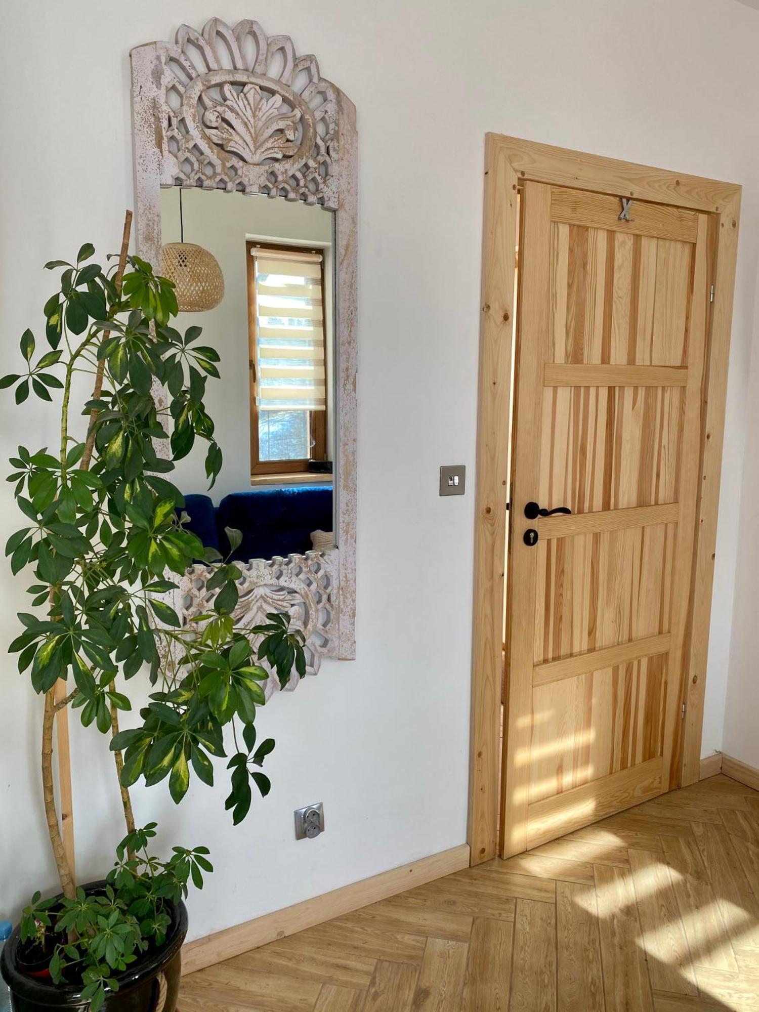 Dziejba Lesna Apartamenty &Spa - Piekne I Nowe Apartamenty I Domek, Sauna I Jacuzzi - W Cenie I Na Wylacznosc, 1 Km Od Stoku Jaworki Room photo